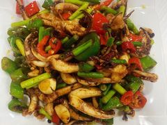 -澎湖湾农家菜(八一路楚天府店)