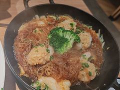 -太二酸菜鱼(南宁蓝鲸世界店)