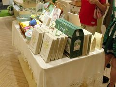 -苏小糖(鼓浪屿三丘田花园店)