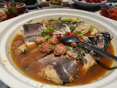 -千禧万福汉亭舫·船舫苏宴