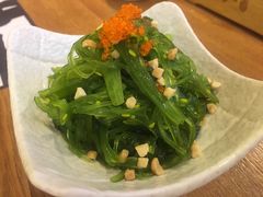 中华海草-栖川山葵家·寿喜锅·日式料理(龙湖北城天街商场店)