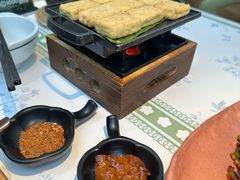 -云海肴·汽锅鸡·云南菜(高德置地店)