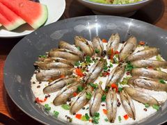-瓯菜排档·温州海鲜(玕南店)