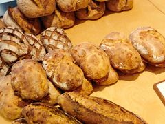 -LANLIZI BAKERY(COSMO店)
