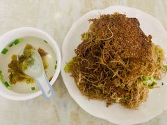 炒粉丝-姚记面馆(瑶琳路店)