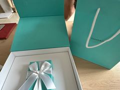 -Tiffany & Co.蒂芙尼
(天津万象城店)