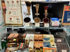 -VENCHI 闻绮(北京汉光店)