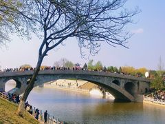 -赵州桥景区