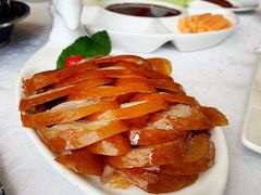 壹品北京烤鸭-海湾壹品·粤菜·早茶·烤鸭(拱北店)