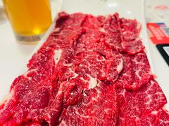 -今日牛事潮汕鲜牛肉火锅(瑞金店)