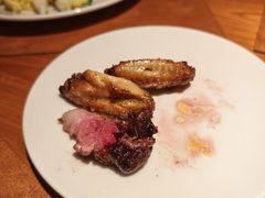 -拉蒂娜·巴西牛排馆 Latina·Brazilian Steakhouse(王府井喜悦店)