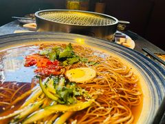 -十三姨正合丰烤肉(营迹路店)