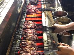 -清真·马峰烤肉(小学习北巷店)