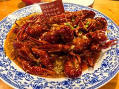 -满盆红龙虾(开发区店)