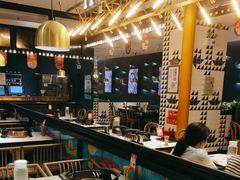 -一味一诚烤鱼(昌平悦荟店)