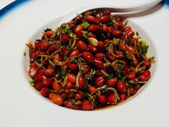 -鸽子侯·家宴·平价海鲜(市图书馆店)