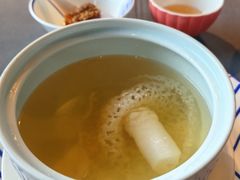 -上海滩餐厅(BFC外滩金融中心店)