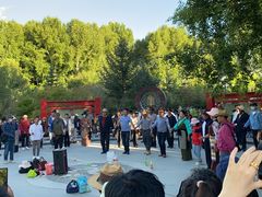 -宗角禄康公园