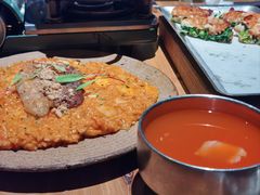 -KimPro 辛普乐概念韩餐