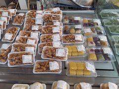 -华润万家(华夏店)