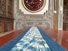 -璞真扎染博物馆