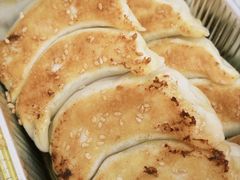 饺子-周震馄饨