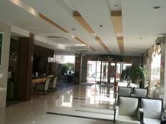 -上海南泉酒店(塘桥地铁站店)