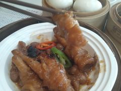 -潮福城潮州大酒楼(湖滨北路店)