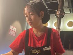 -西塔老太太泥炉烤肉(望京一店)