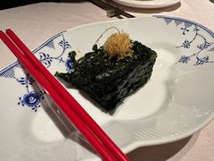 -三利音·玖弄小鲜(浦东嘉里城店)