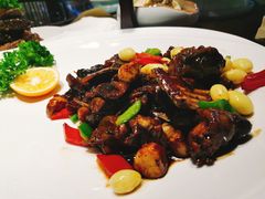 -童福兴·南京菜(老门东店)