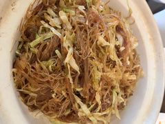 -老牌坊鲁菜名店(宽厚里店)