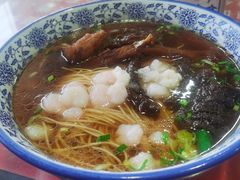 -美味斋(西北街店)