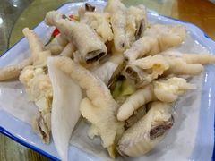 -老四川平头酸菜鱼(衙前店)