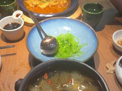 -云海肴汽锅鸡·云南小炒(天津国金汇店)