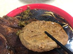 -刘记大肉面(三牌楼大街店)