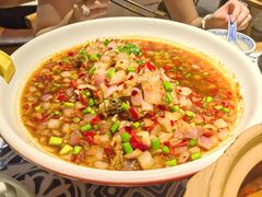 -图味美小黄鱼·景德菜(浙江路店)
