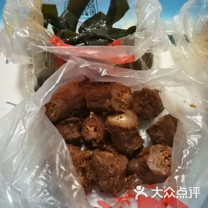 绝味鸭脖