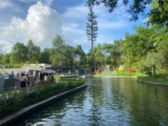 -太阳岛度假酒店