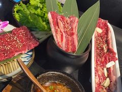 -虎丸烧肉(新大陆广场店)