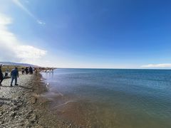 -青海湖国家重点风景名胜区