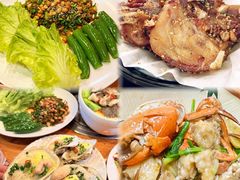 -美未居·老字号·地道顺德菜·桑拿鸡·鱼生(容桂店)