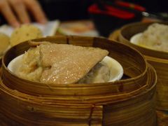 猪润烧卖-添好运点心专门店(深水埗店)