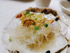 -仑头海鲜城(仑头环村南路店)