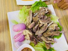 -伊犁羊杂馆