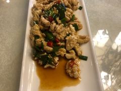 -悦硒楼·新派恩施菜