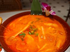 -太食獸泰式茶餐厅(IFS国金中心店)