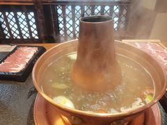 -清真京华源·涮肉烧烤(丰庆店)