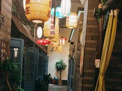 -永安水煮活鱼·仪征菜(仪征奥林匹克店)