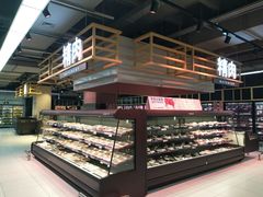 -家乐福(古北店)